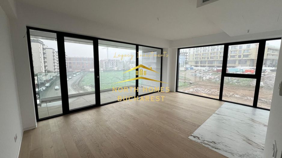 Apartament de vanzare - 2 camere -One Lake Club-Fabrica de Glucoza - Poză 25