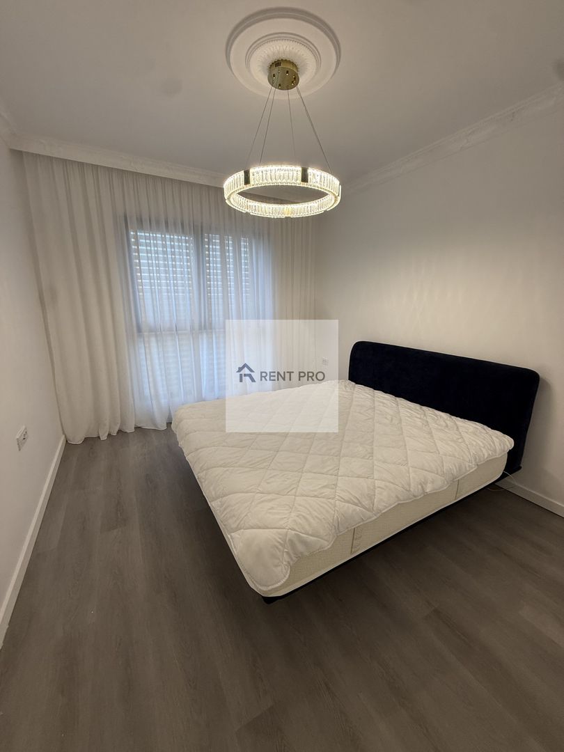 Apartament 2 Camere Exigent Plaza Residence Faza 5 - Poză 3