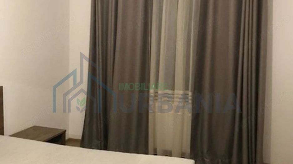 Apartament 2 camere de inchiriat, Iasi - Poză 3