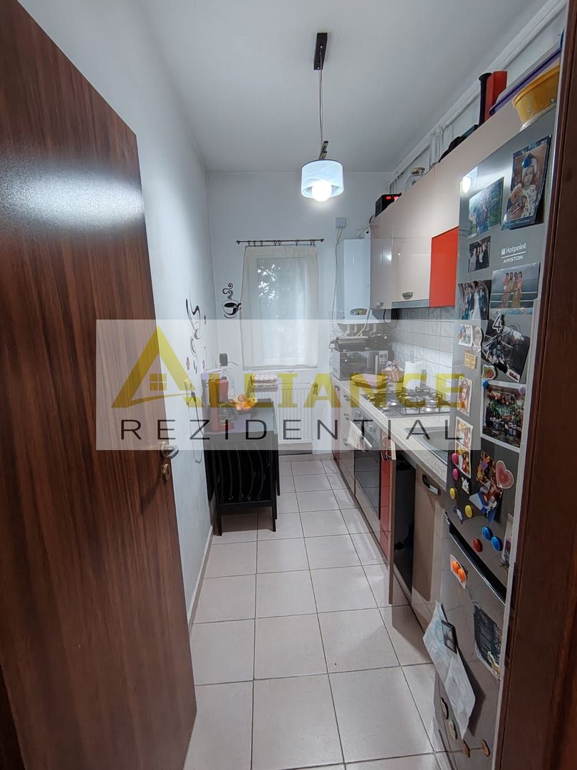 METROU DIMITRIE LEONIDA- APARTAMENT 2 CAMERE - 97.000 EURO - Poză 5