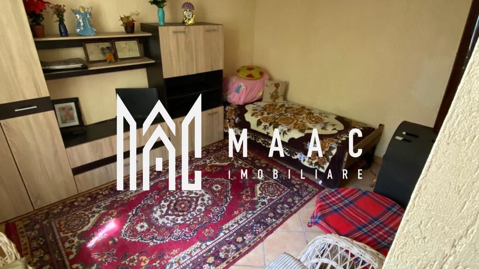 Casa 5 camere I 1087 mp teren I Acces auto I Cincu-Brasov - Poză 8