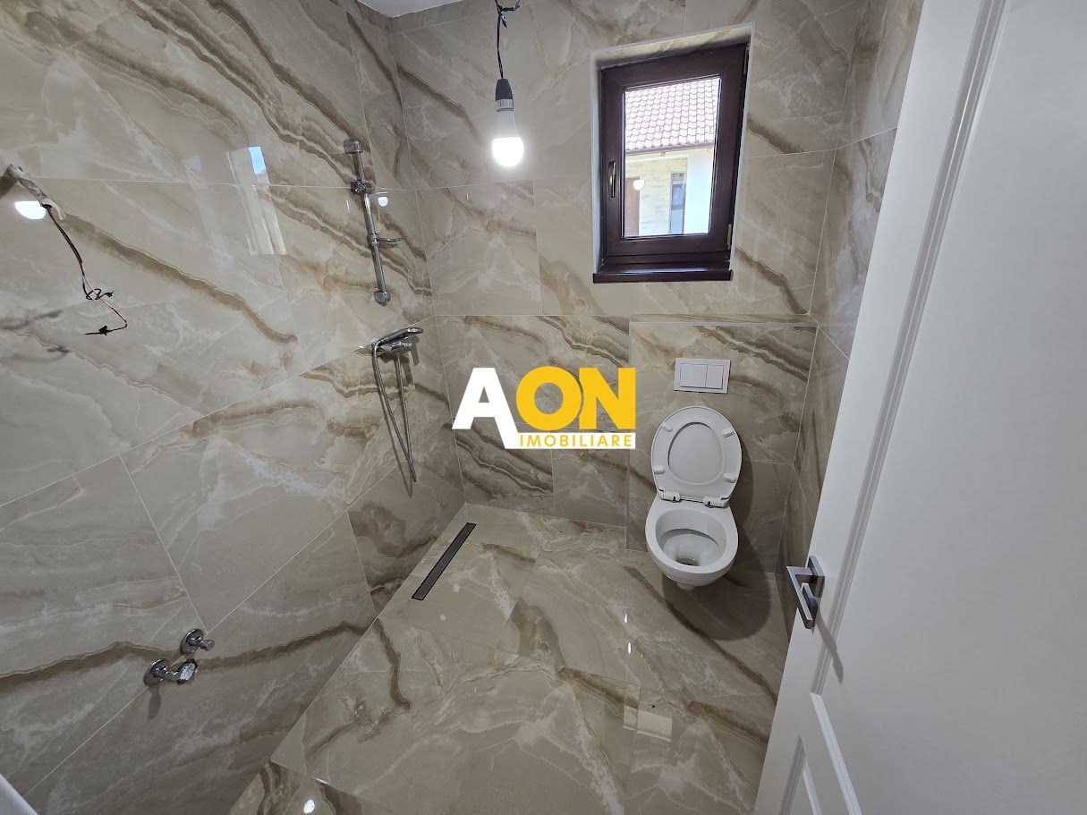 Casa Individuala 4 Camere, 2 Bai, 700mp Teren, Zona Ciugud - Poză 7