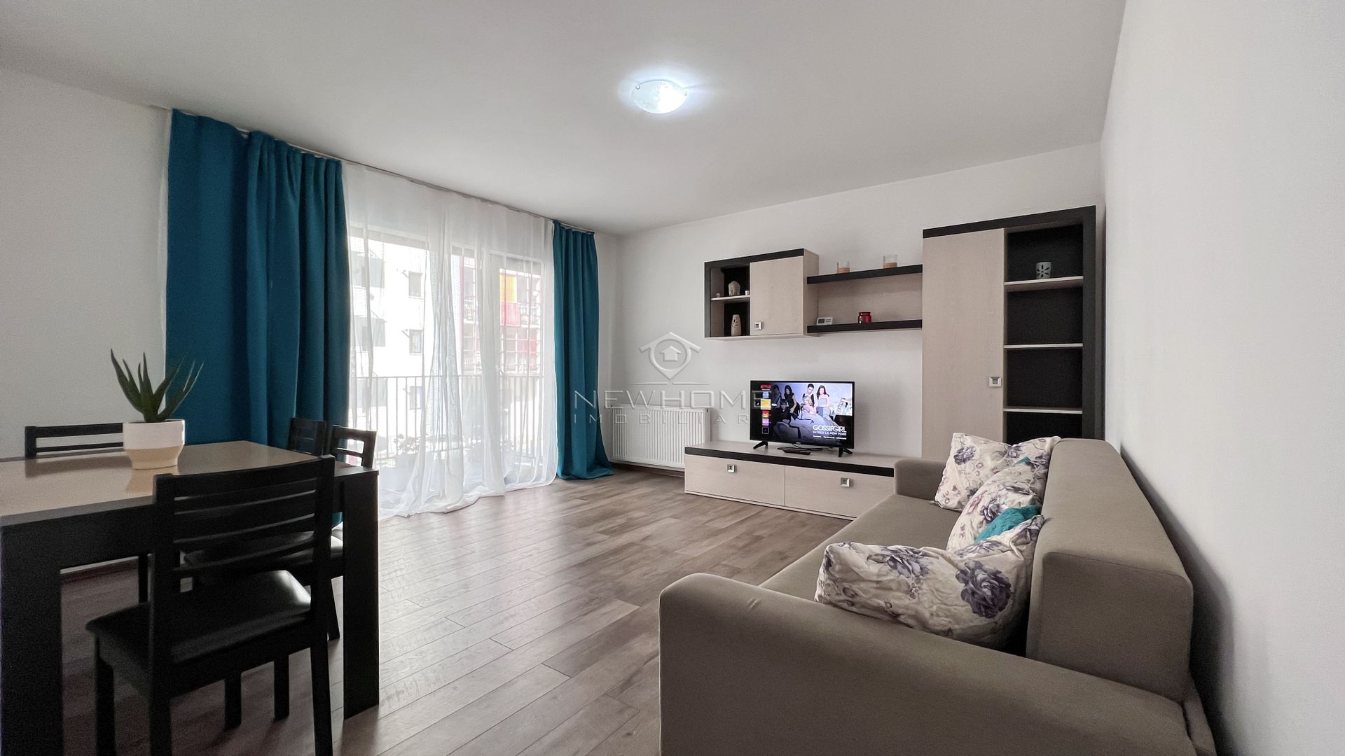 Apartament 2 camere, zona Iulius Mall, FSEGA, Gheorgheni - Poză 1
