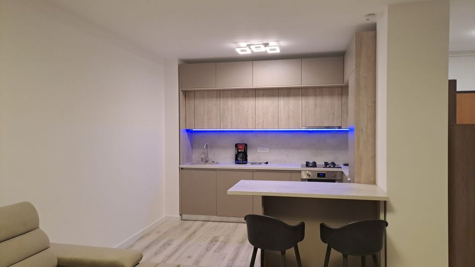 Ap2Cam|Parcare,AerConditionat,Centrala,Mob+Ut,ImobilNou|CampeadorCity. - Poză 10