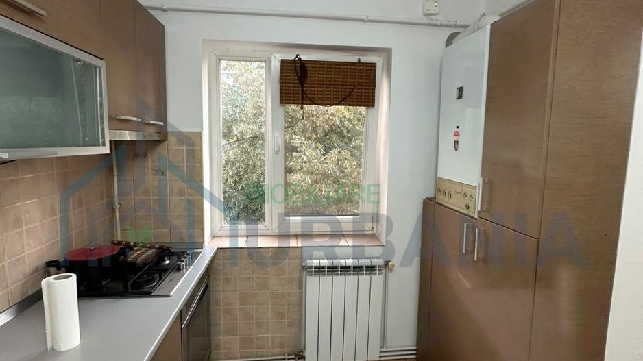 Apartament 3 camere, 74 mp, Cantemir-Palas, Iași - semidecomandat, etaj 3, orientare dublă - Poză 2