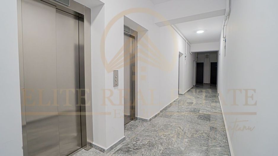 Stațiunea Mamaia- Casa Del Mar -Garsoniere mobilata si utilata complet - Poză 17