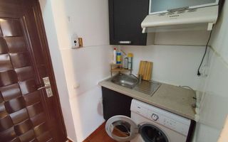 Garsonieră 20 mp,. Cartier Mărăști, zona Fabricii. - Poză 3