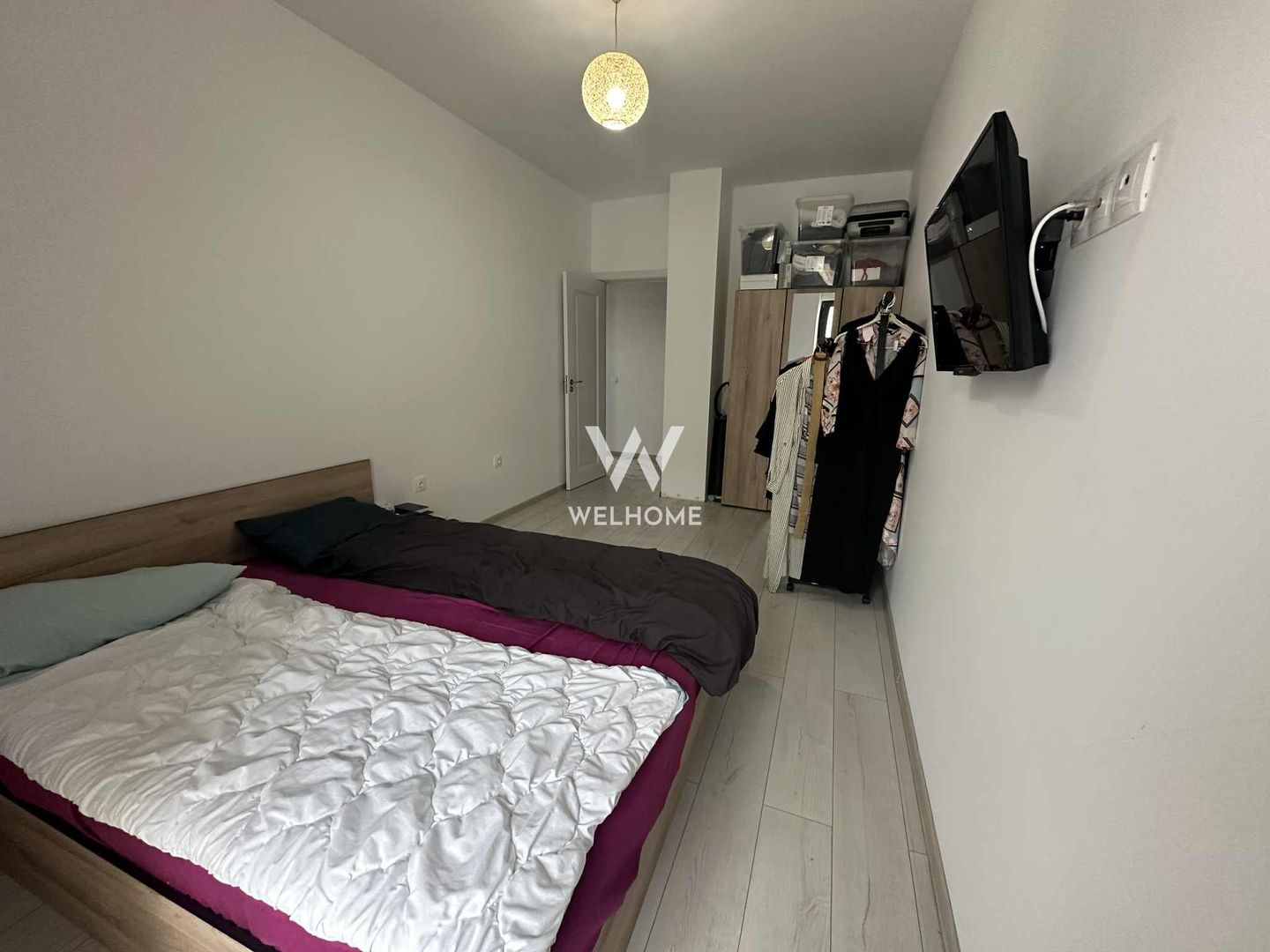 ! Oferta ! - Apartament 2 camere zona Turnisor - Poză 4