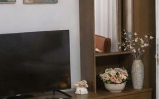 🏡 Apartament de închiriat – 3 camere | Zona Palas | 450 €/lună - Poză 3