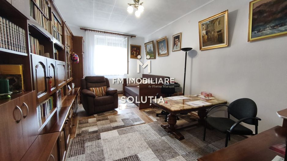Apartament 2 camere, Nicolae Iorga! - Poză 5