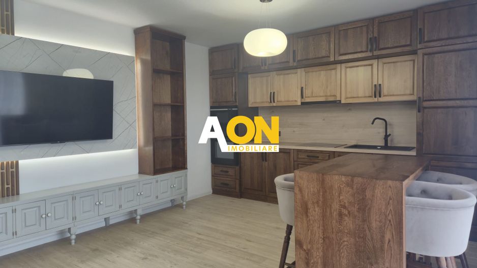 Apartament 2 Camere, Bloc Nou, Ultrafinisat, Zona Cetate - Poză 9