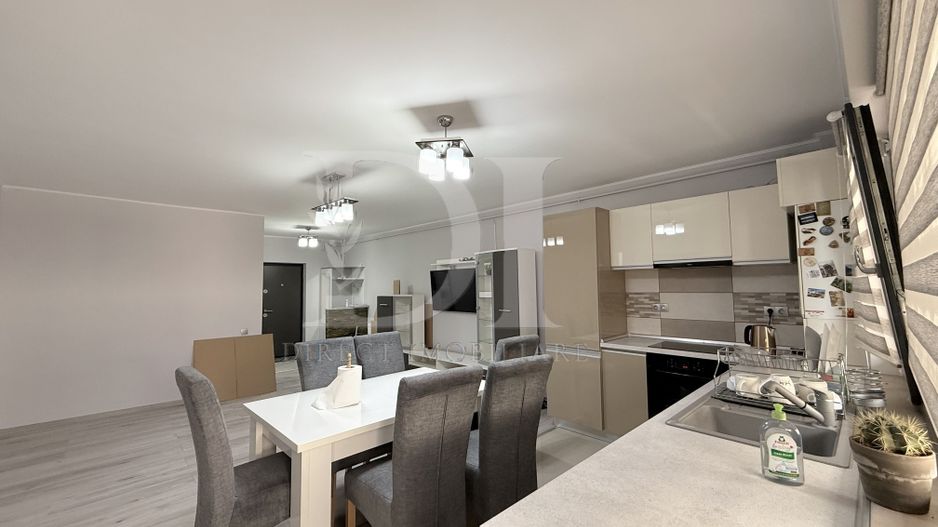 Apartament la cheie | etaj intermediar | zona Eroilor - Poză 2