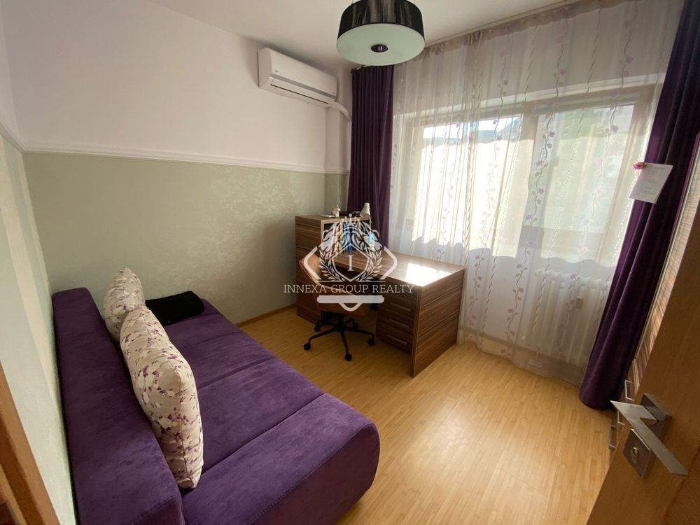 Stefan cel Mare | Apartament 3 camere | Bloc 1982 - Poză 3