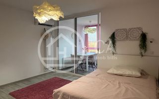 Apartament cu 1 camera de inchiriat in Rogerius Oradea - Poză 2