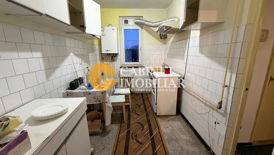 3c, Tatarasi nord, 2 balcoane inchise, liber, simplu! - Poză 4