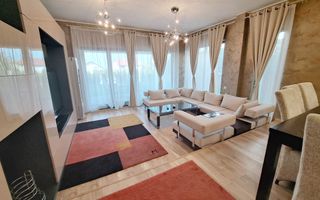Vila impresionanta cu finisaje premium, complet mobilata - Poză 4