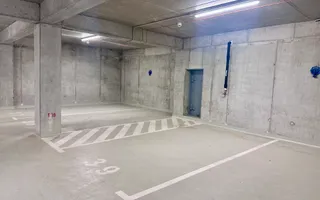 Apartament 2 camere,  prima închiriere, Complexul Studențesc -  Fabrik - Poză 32