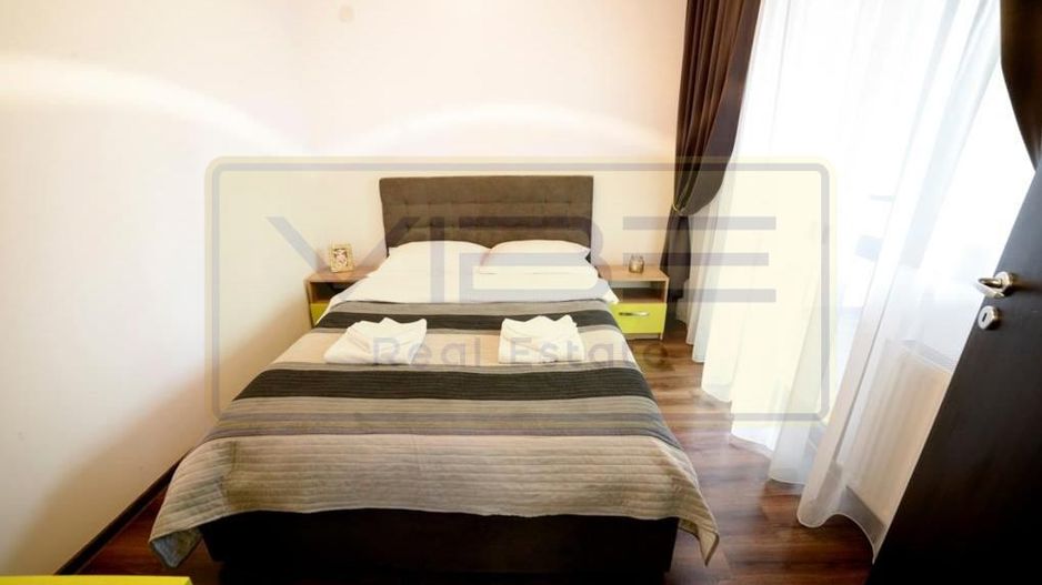 Apatament 2 camere  Concept Residence - 15 min Copou - Poză 6