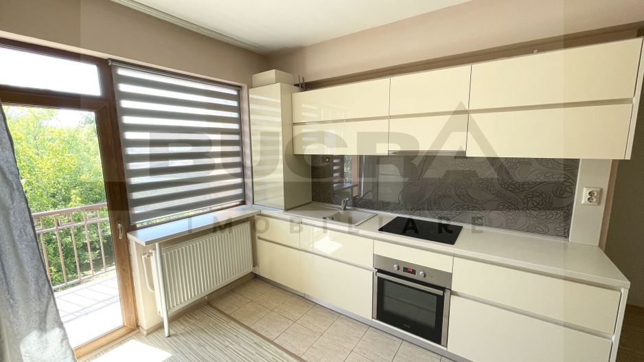 Apartament de 2 camere, 47mp, parcare, zona Buna Ziua - Poză 4