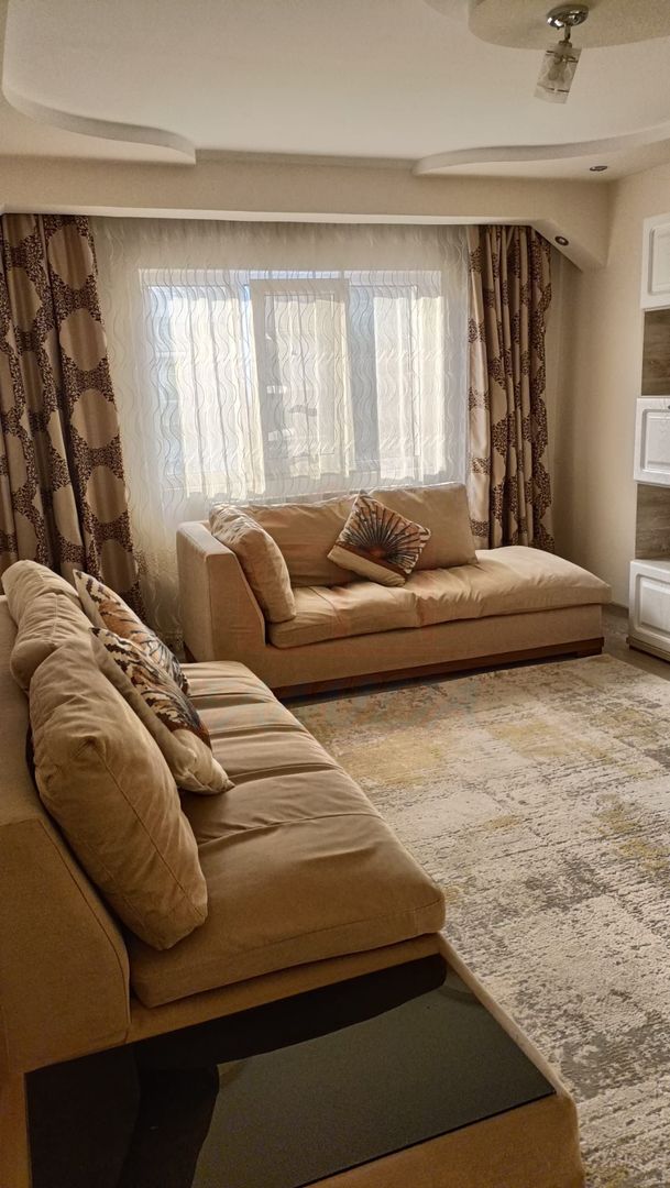 🏢De închiriat  2 camere, Siderurgistilor Vest, 2.000 Ron/lună - Poză 1