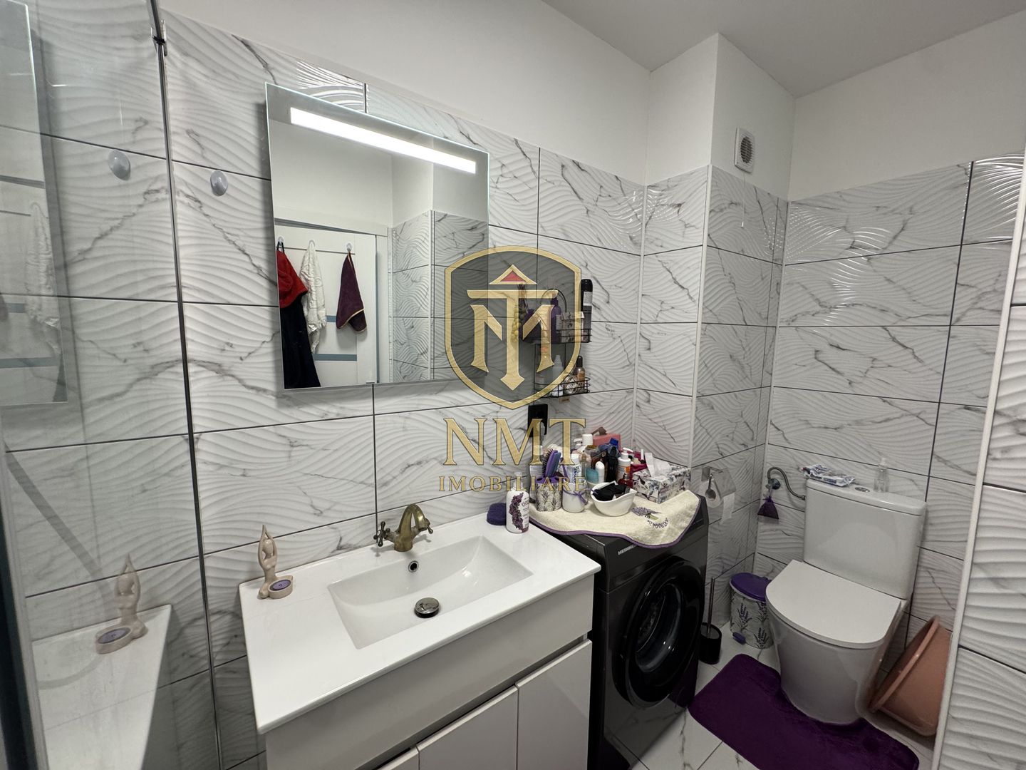 Apartament cu 2 camere | 47 mp mp | Eroilor - Poză 11