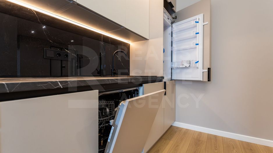 Vânzare, apartament, 2 camere, strada Nicolae Milescu Spătaru, Ciocana - Poză 3