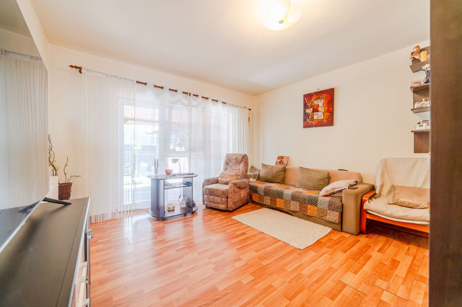 Oportunitate UNICA! Casa individuala la pret de apartament in Chisoda - Poză 17