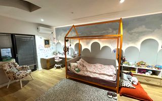 Vila Moderna | 4 Camere | Aviatiei - Poză 7