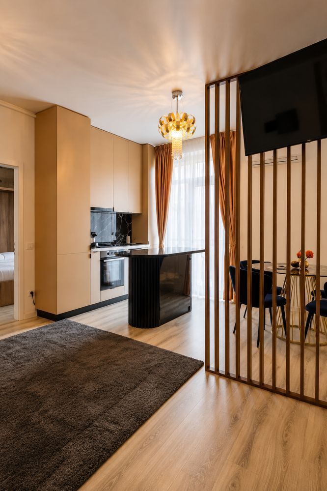 De Inchiriat Apartament 2 camere, Viilor - Poză 3