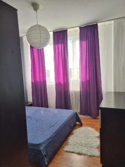 Apartament 1 Mai - Ion Mihalache - Poză 1