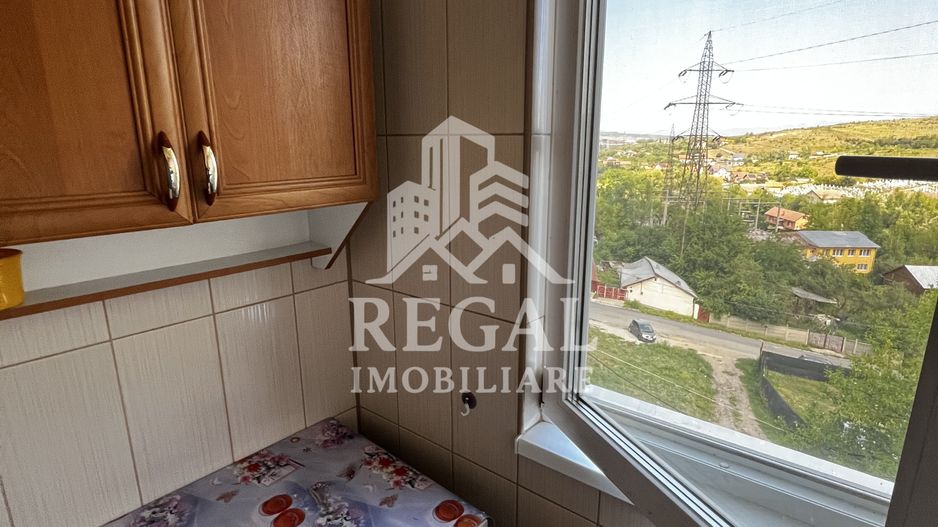 Apartament 2 camere decomandat – Micro 7 | Mobilat și utilat - Poză 6