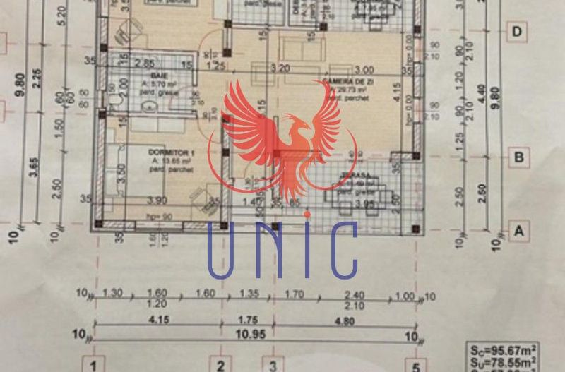 Super Oferta! Teren intravilan, proiect+autorizatie, Simnicu de Sus - Poză 20