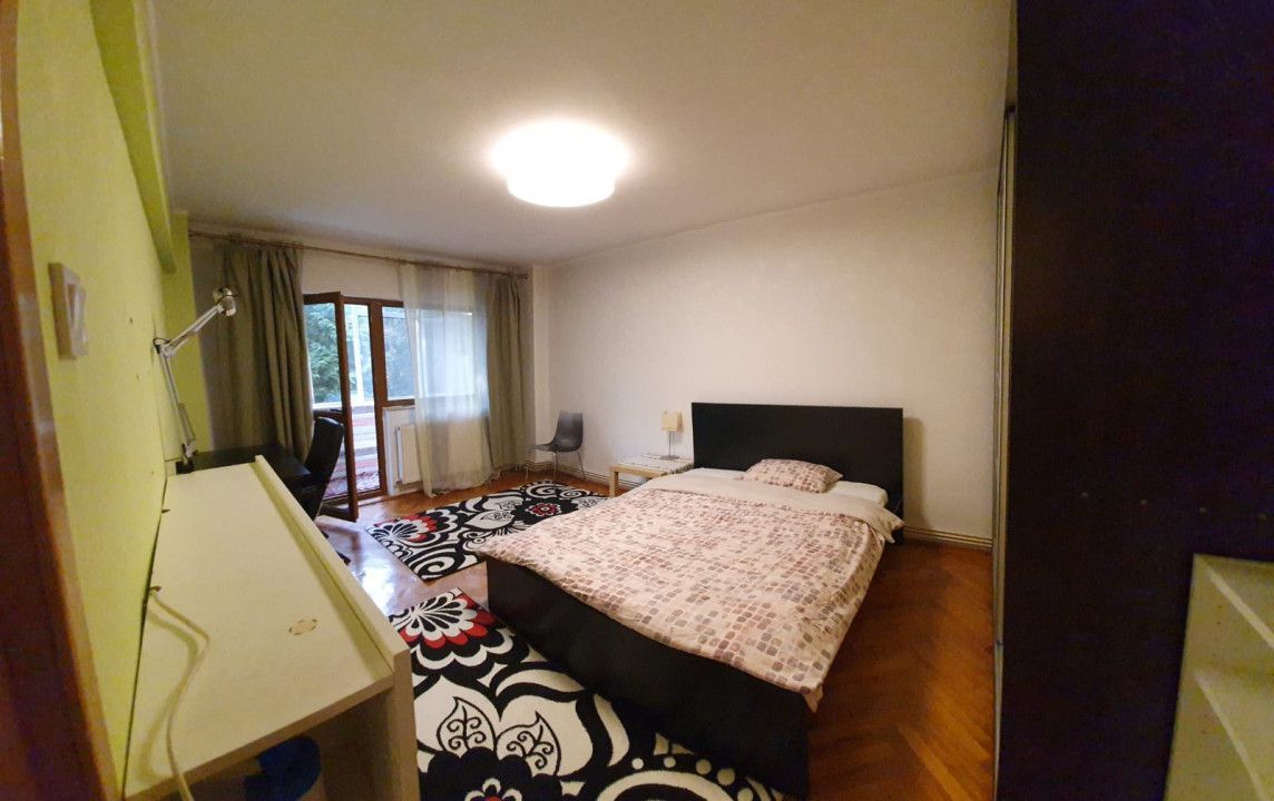 Inchiriere apartament spatios, Centru - Eremia - Poză 6