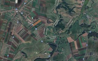 Oportunitate | Teren Extravilan Pretabil Investitie - Poză 2