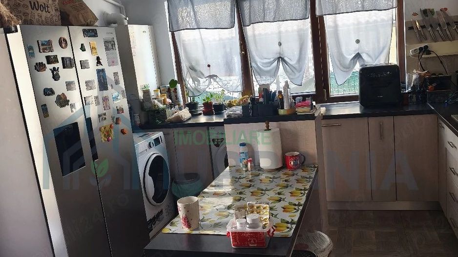 Apartament 3 camere, parter, cu gradina proprie - Nicole Residence, Valea Adanca - Poză 8