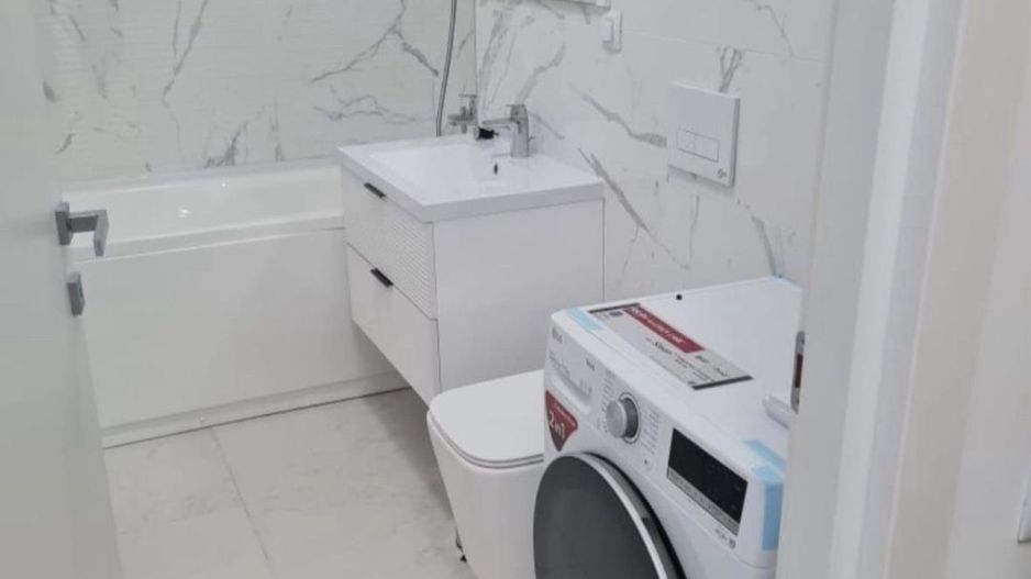 AP. 2 CAMERE ONIX PARK, INCALZIRE PARDOSEALA, MOBILAT, COMISION 0% - Poză 6