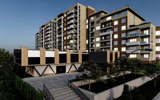 Apartament 2 camere/ Coresi/ Plata Transe/Credit - Poză 6