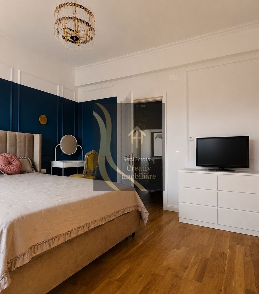 Apartament 4 camere Calea Victoriei - Poză 1