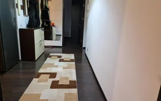 Apartament 2 camere Popesti Leordeni Parcare Centrala proprie - Poză 13