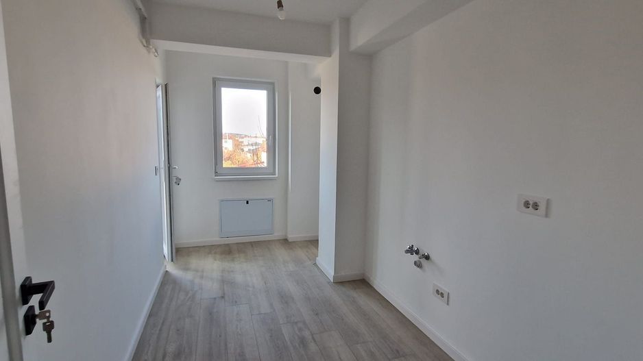 FINALIZAT! Ap. 2 camere dec. ,59mp, Valea Lupului -103500euro cu TVA - Poză 5