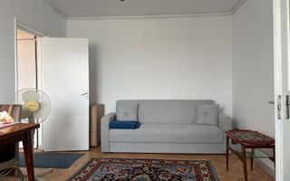 Apartament luminos cu doua camere, 1 mai - Poză 1