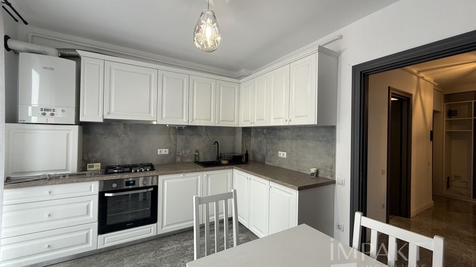 Apartament ultraspatios, Andrei Muresanu Sud! - Poză 7