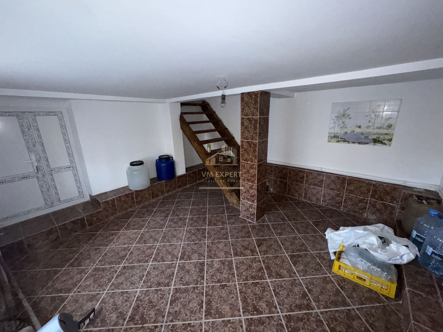 CASA 3 CAMERE, MATAU, CÂMPULUNG, TEREN 1709 - Poză 31