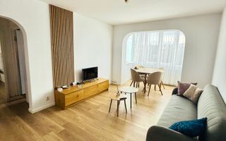 Apartament 2 camere | Zona Universitatii | Renovat | 94.000 Euro - Poză 2
