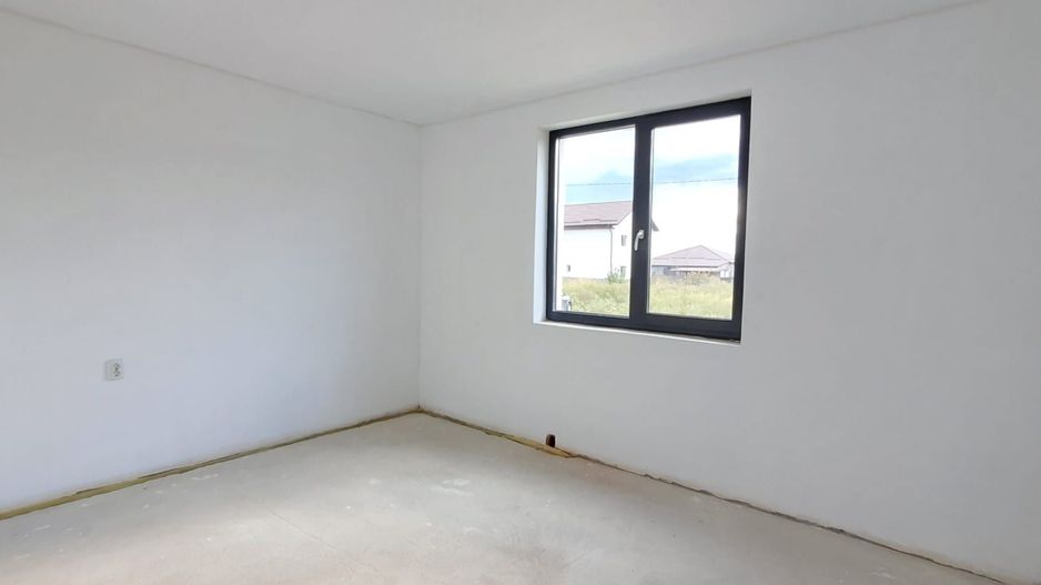 SABARENI casa individuala P+Pod, teren 500 mp, utilitati, COMISION 0%! - Poză 11