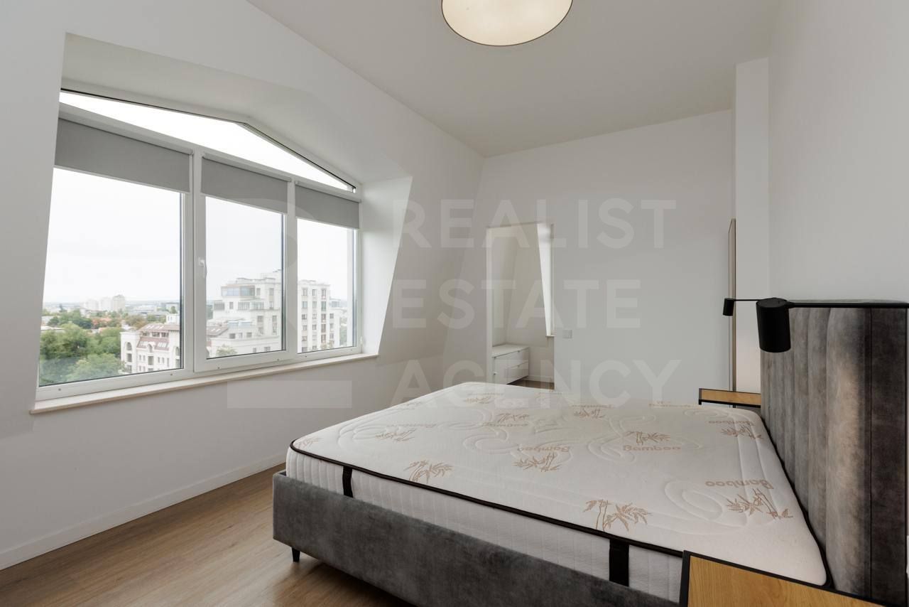 Chirie, apartament, 2 camere, str. Bulgară, sectorul Centru - Poză 8