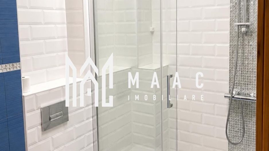 Apartament 2 camere decomandat | Doamna Stanca | vedere panoramică - Poză 6