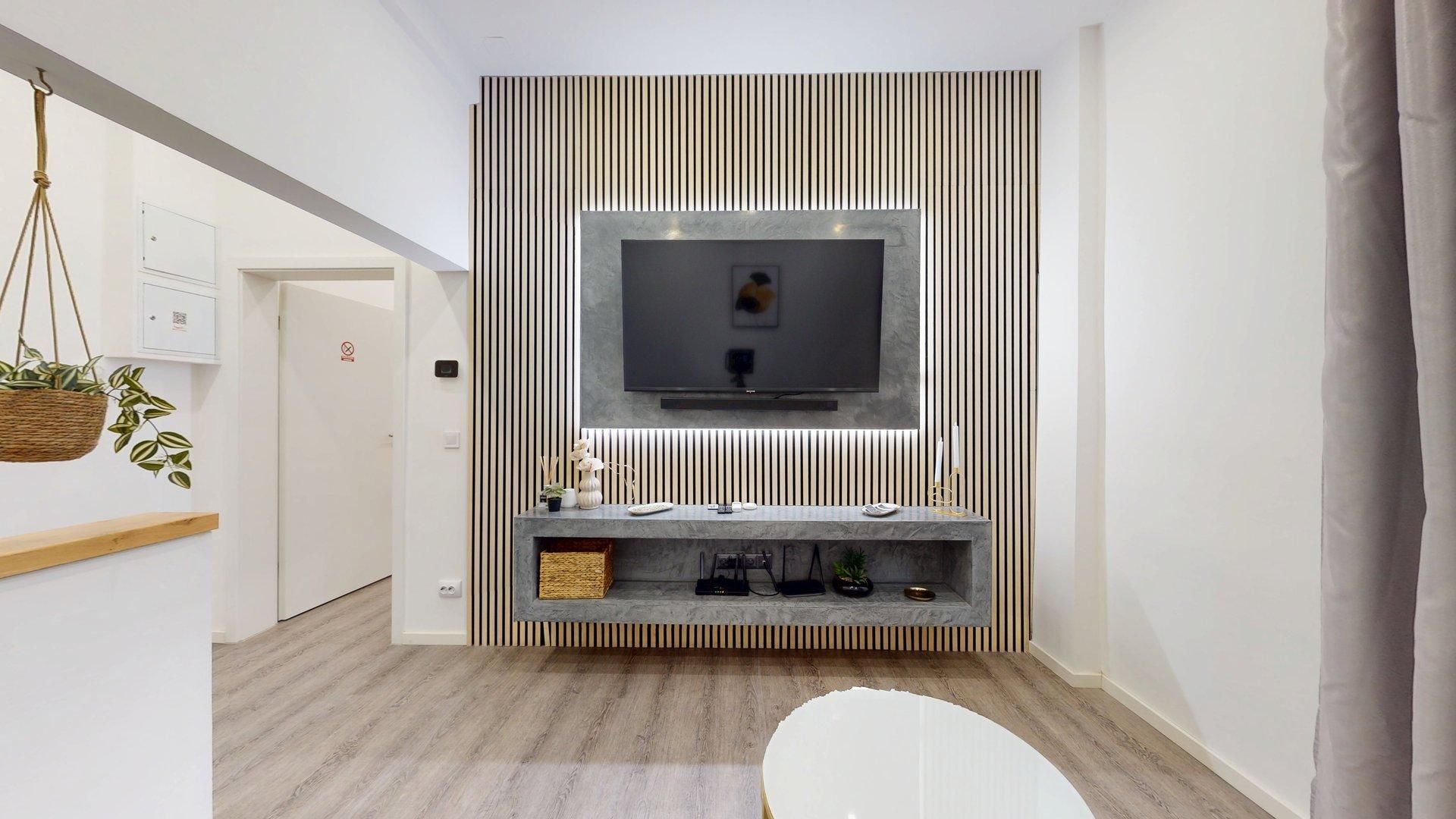 Centrul Istoric - Apartament lux, Strada Smârdan Randament excelent - Poză 3