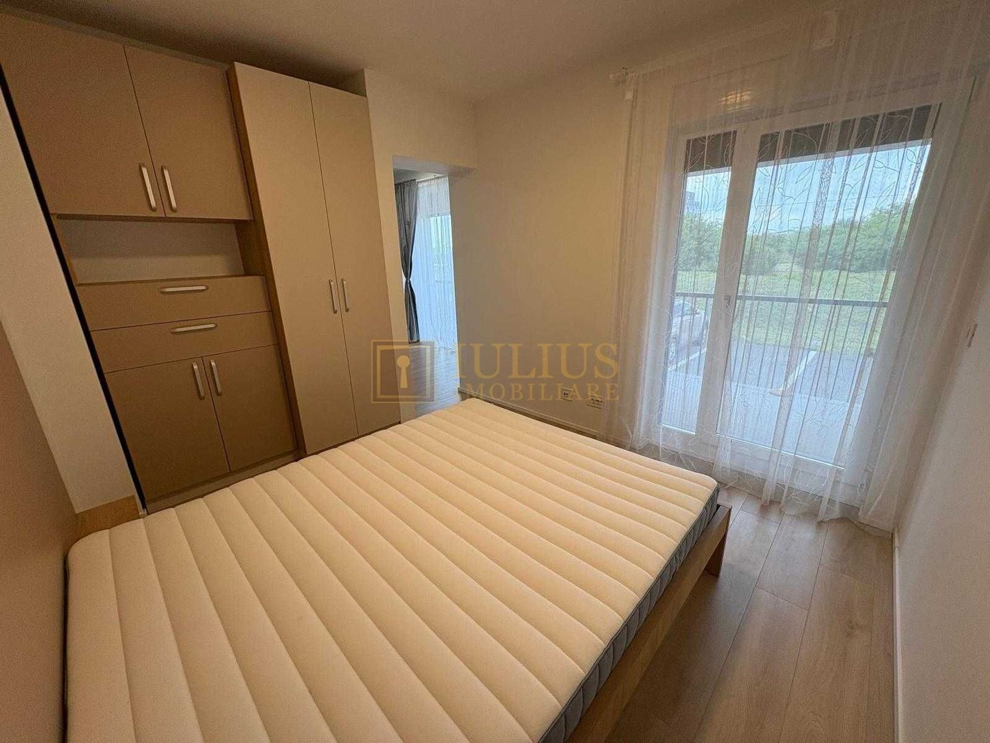 Apartament modern 40 mp + Parcare | Zona Lipovei – British / Școala Babel - Poză 6