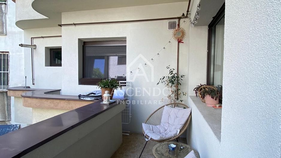 Arcul de Triumf | Kiseleff | Mareșal Averescu | Apartament 4 camere - Poză 17
